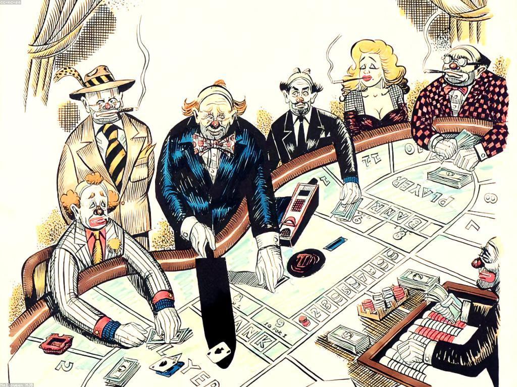 ការយល់ដឹងអំពីច្បាប់នៃបាការ៉ាត់